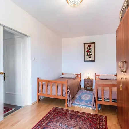 Amazing In With Wifi Apartament *