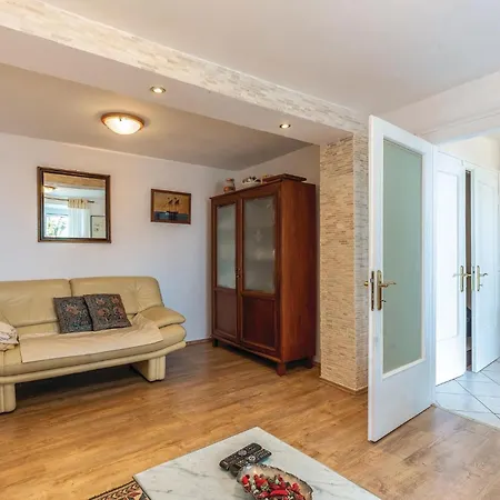 Apartament Amazing In With Wifi