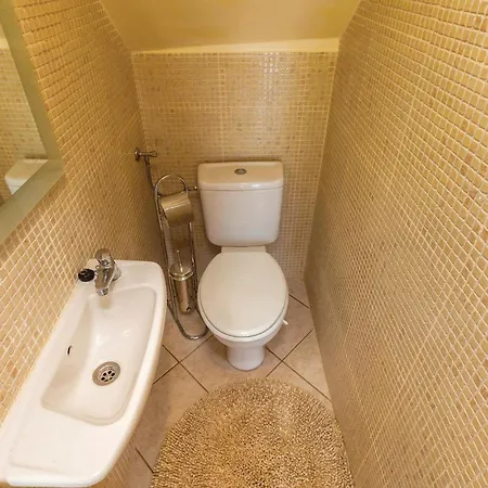 Amazing In With Wifi Apartament