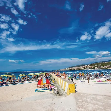 Amazing In With Wifi *