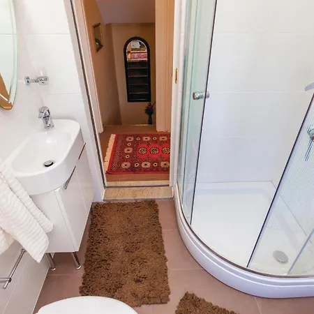 Amazing In With Wifi Apartament *