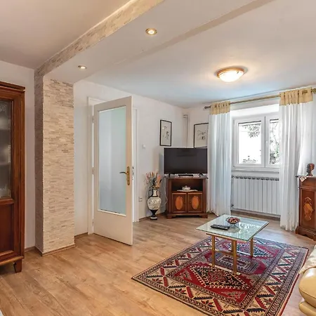 Apartment Amazing In With Wifi *