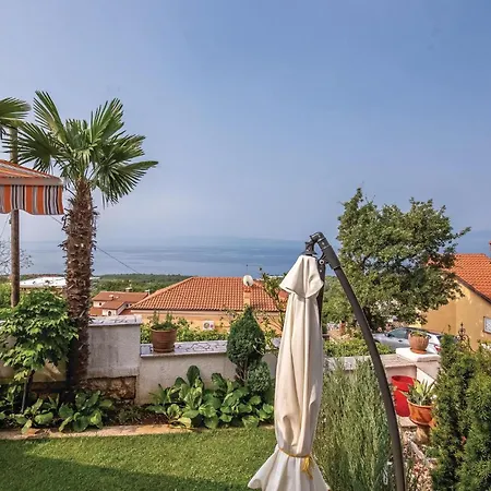 Amazing In With Wifi Apartament Kostrena