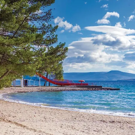 Amazing In With Wifi アパート *