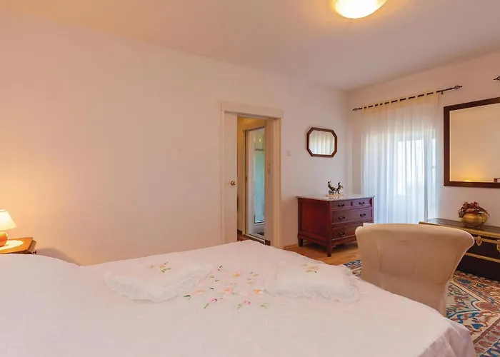 Amazing In With Wifi Kostrena