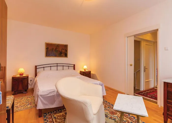 Amazing In With Wifi Kostrena