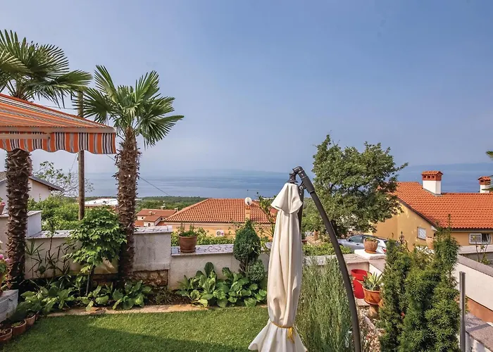 Amazing In With Wifi Apartmán Kostrena